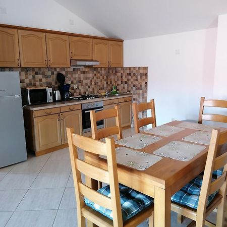 Apartman Monte Cristo Maslenica Luaran gambar