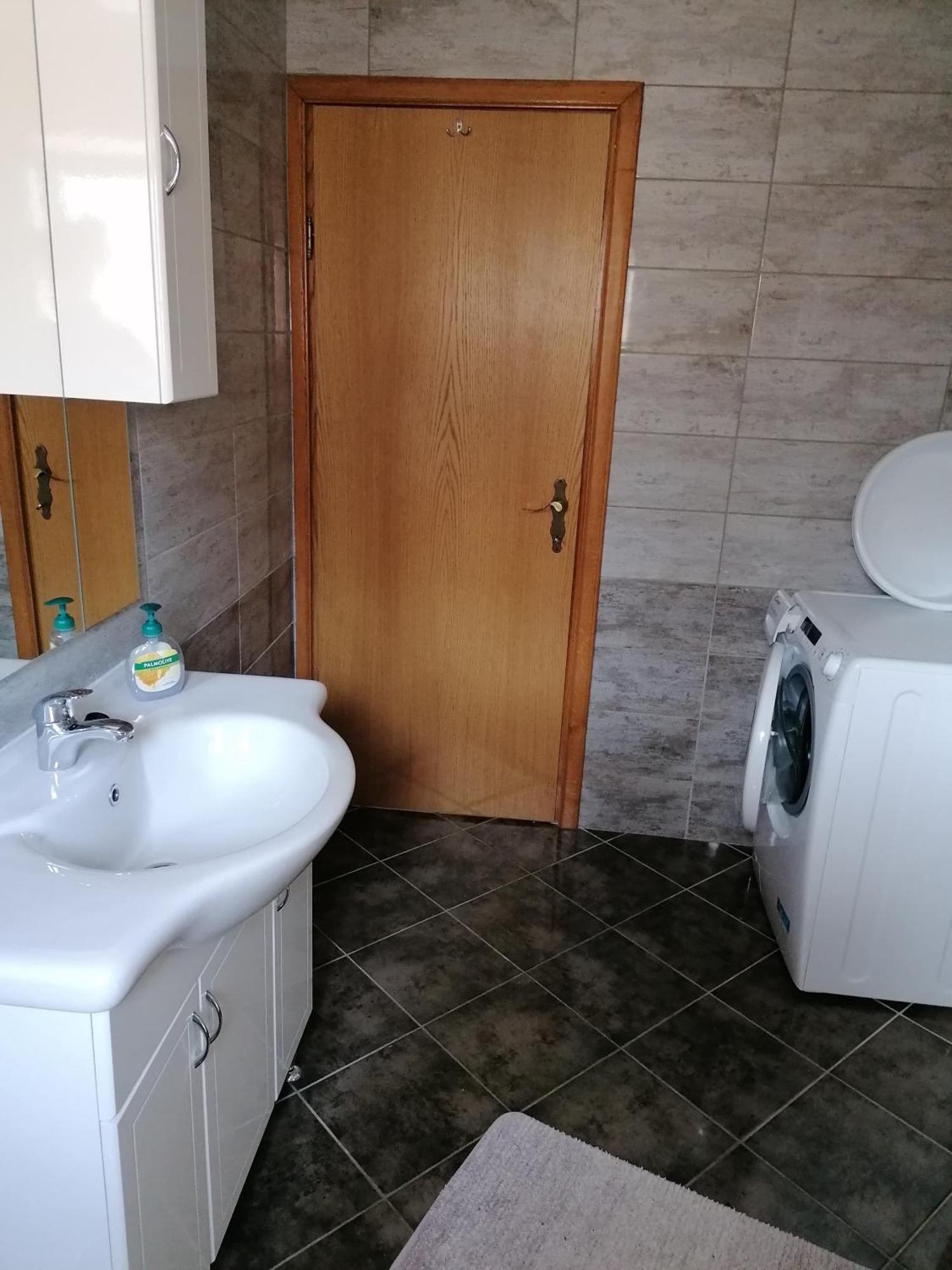 Apartman Monte Cristo Maslenica Luaran gambar